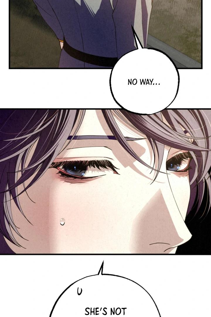 Dazzling Breath Chapter 16 page 132