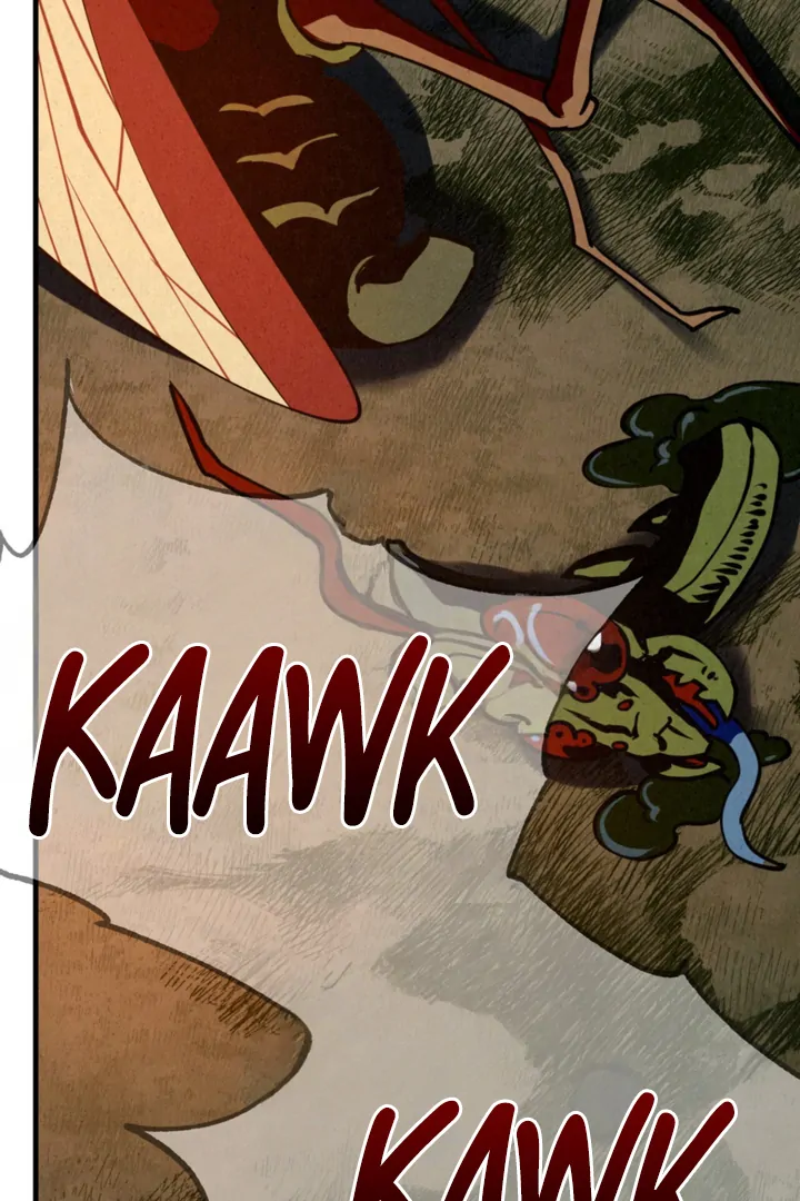 Dazzling Breath Chapter 16 page 141