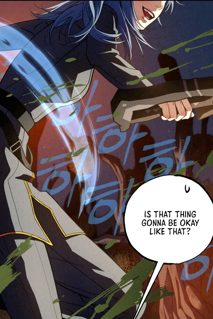 Dazzling Breath Chapter 16 page 145
