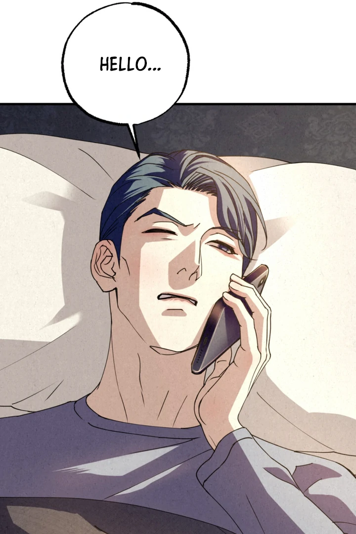 Dazzling Breath Chapter 17 page 11