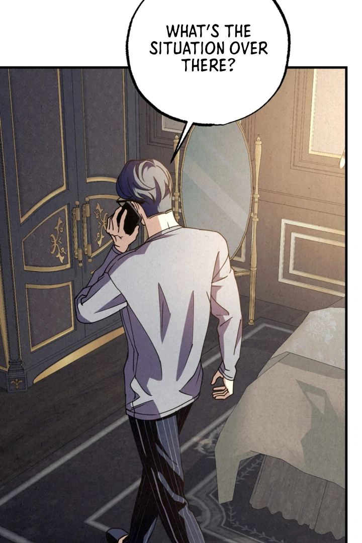 Dazzling Breath Chapter 17 page 26