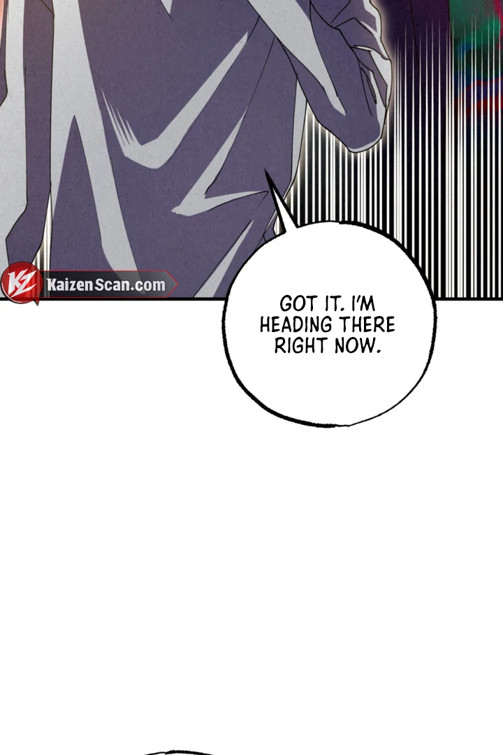 Dazzling Breath Chapter 17 page 33