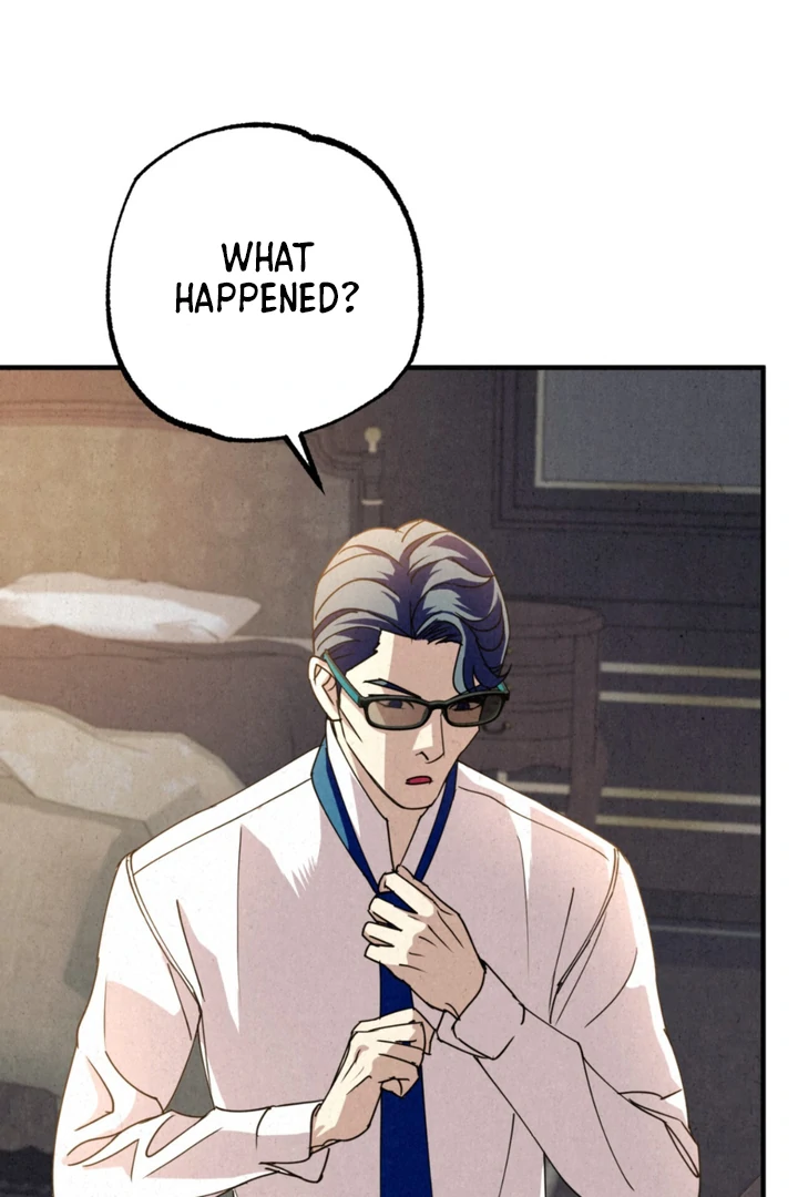 Dazzling Breath Chapter 17 page 41