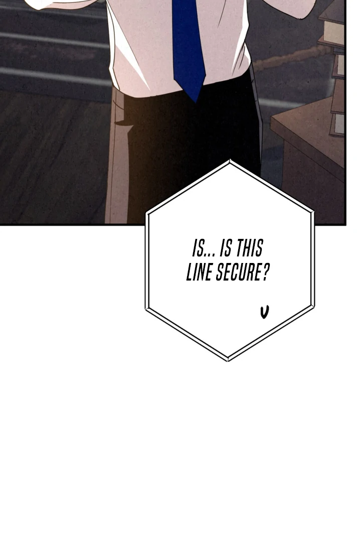 Dazzling Breath Chapter 17 page 42