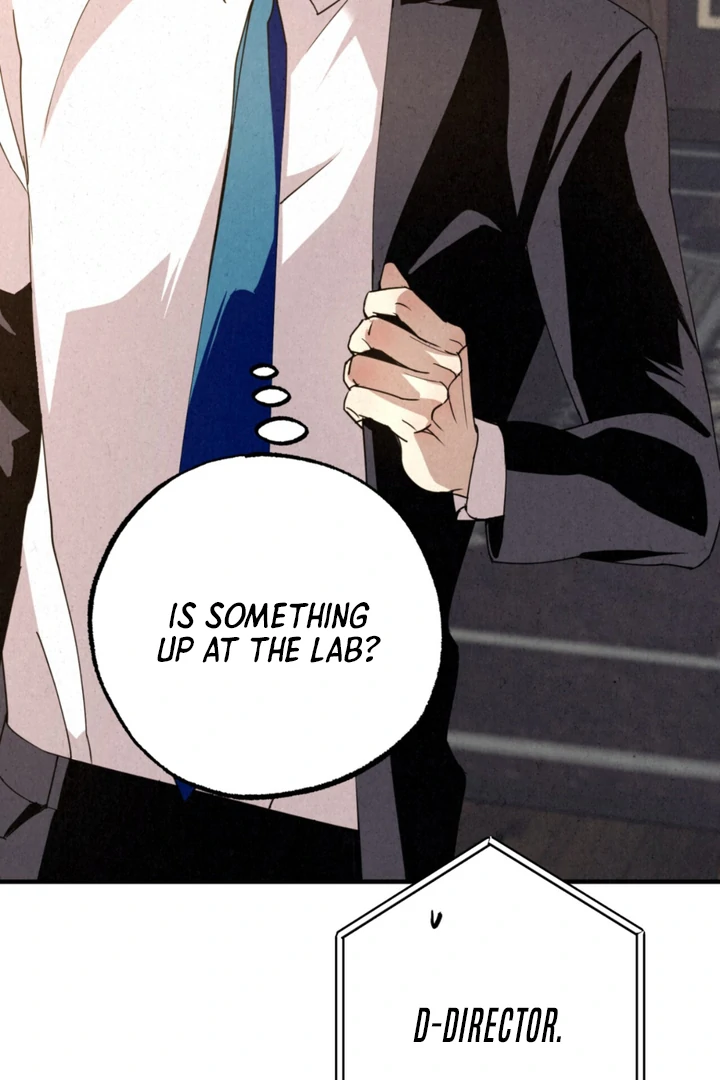 Dazzling Breath Chapter 17 page 44