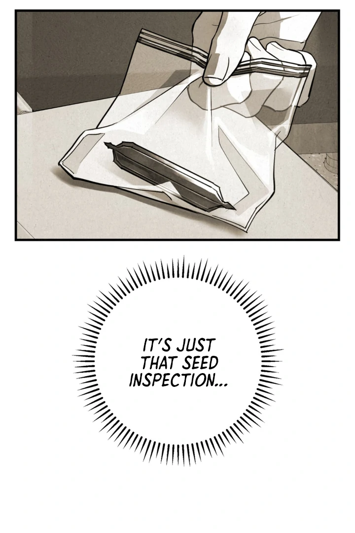 Dazzling Breath Chapter 17 page 46