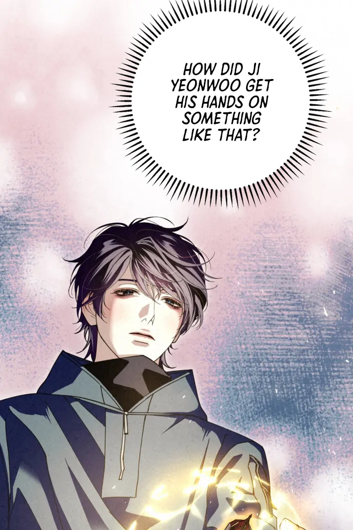 Dazzling Breath Chapter 17 page 57