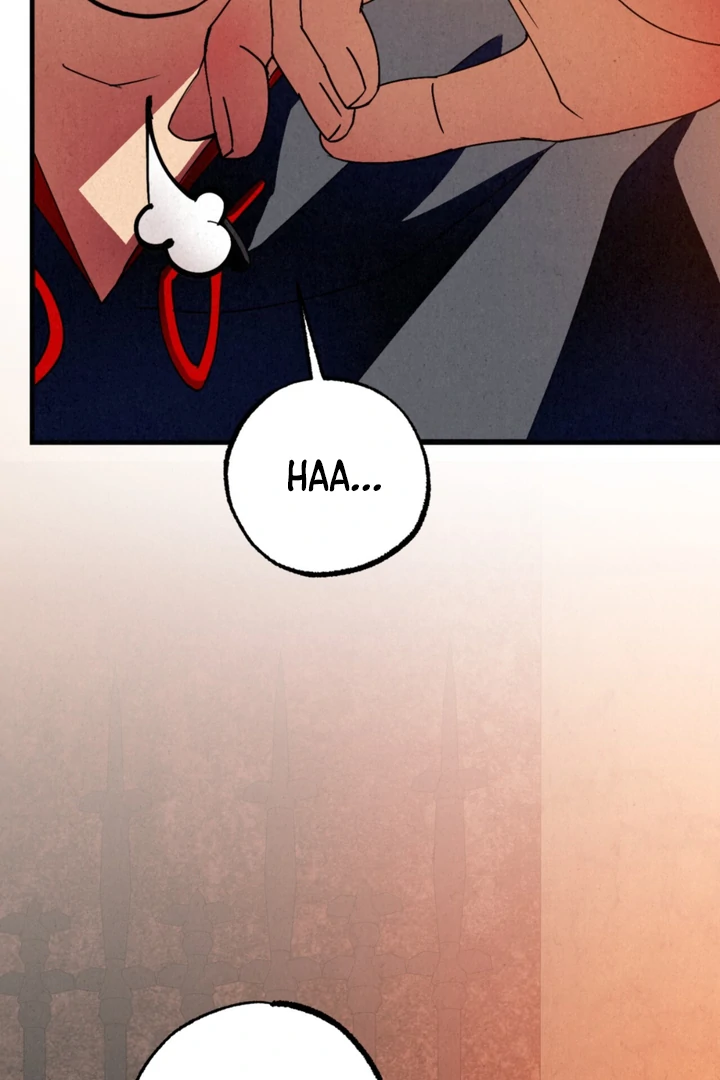 Dazzling Breath Chapter 17 page 100