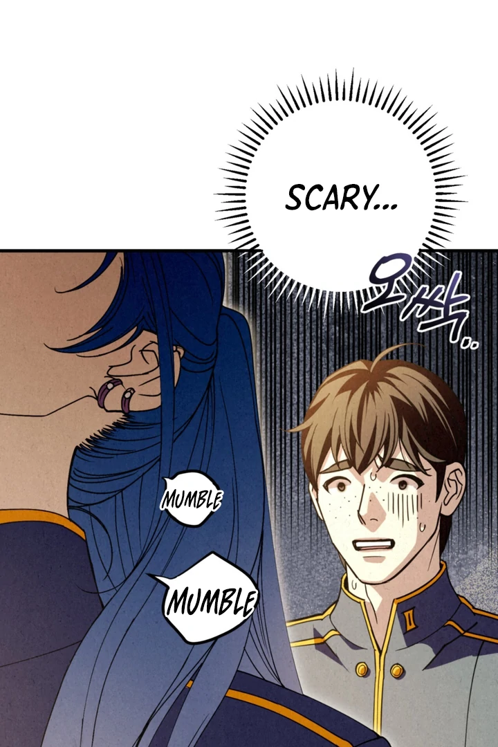 Dazzling Breath Chapter 17 page 124