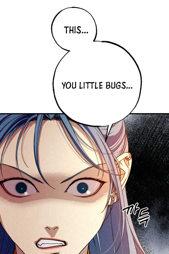 Dazzling Breath Chapter 17 page 134