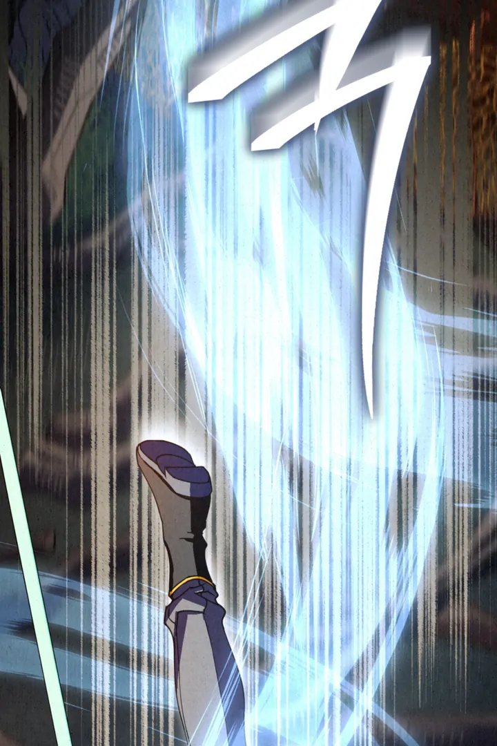 Dazzling Breath Chapter 17 page 138