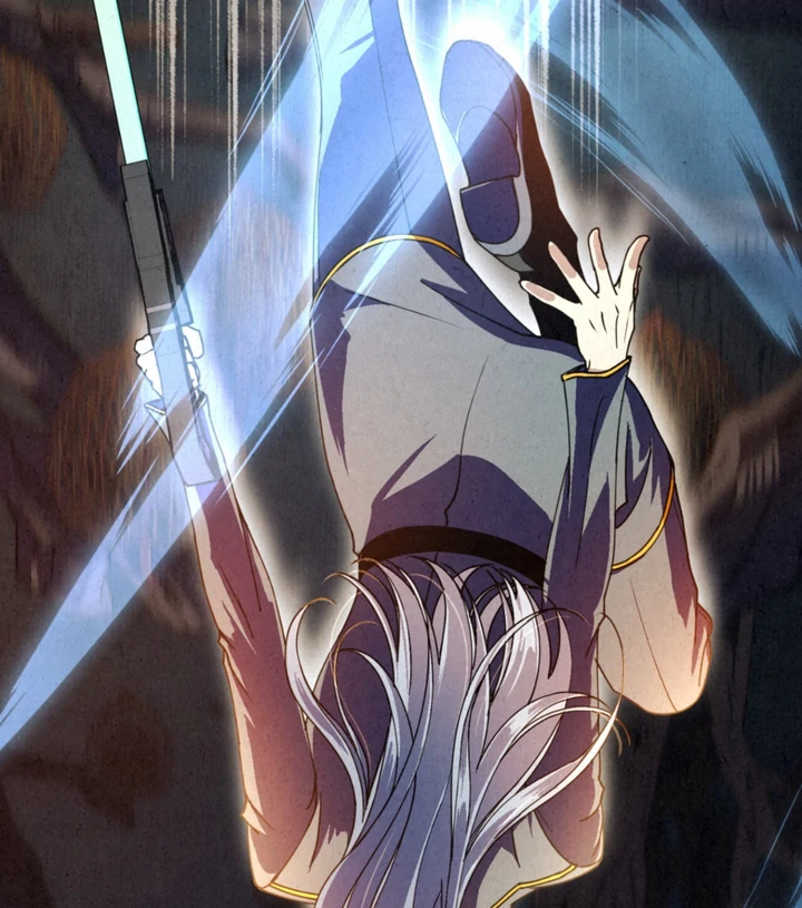 Dazzling Breath Chapter 17 page 139