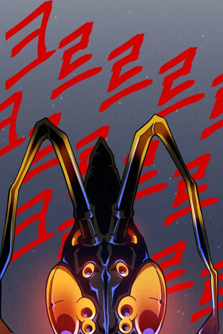 Dazzling Breath Chapter 17 page 148
