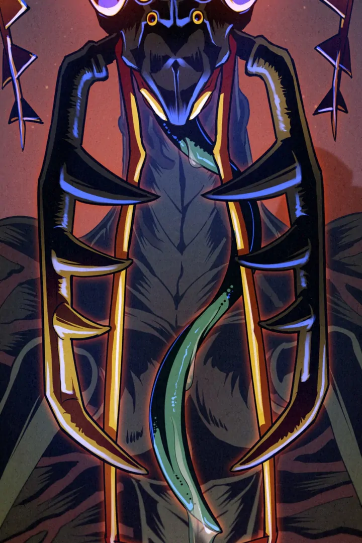 Dazzling Breath Chapter 17 page 149