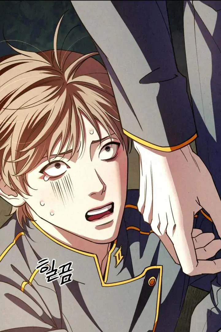 Dazzling Breath Chapter 18 page 19