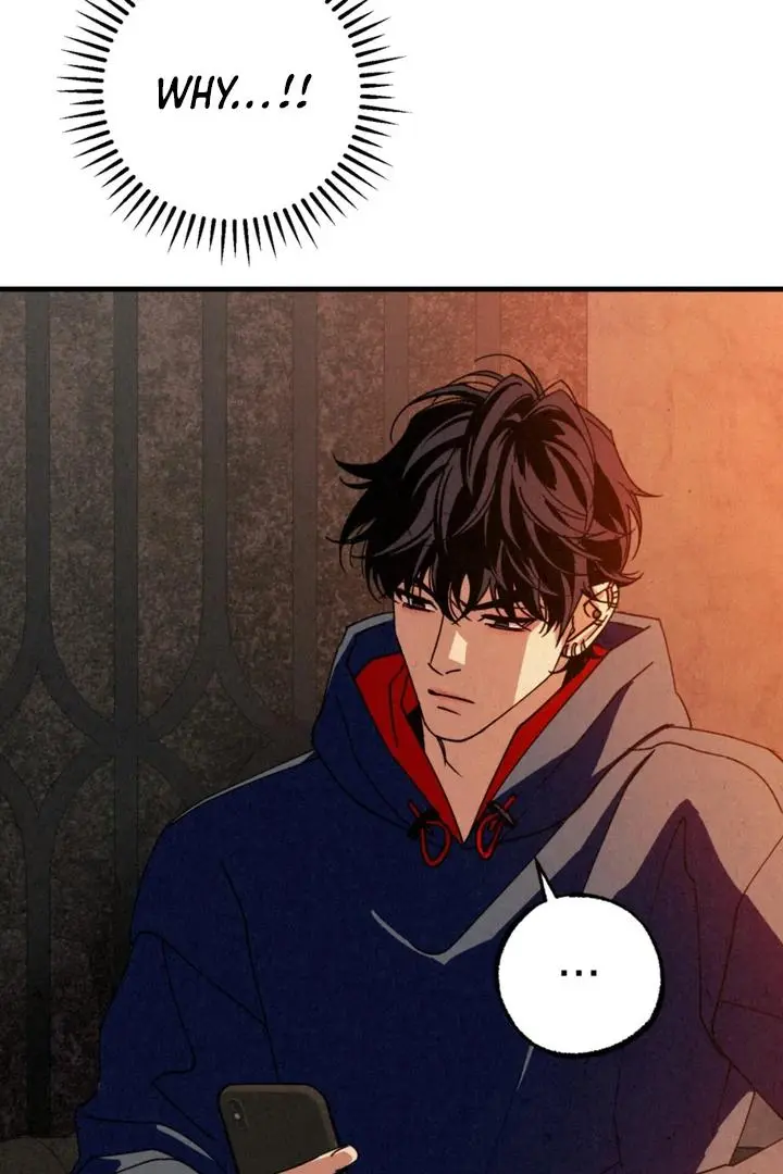 Dazzling Breath Chapter 18 page 72