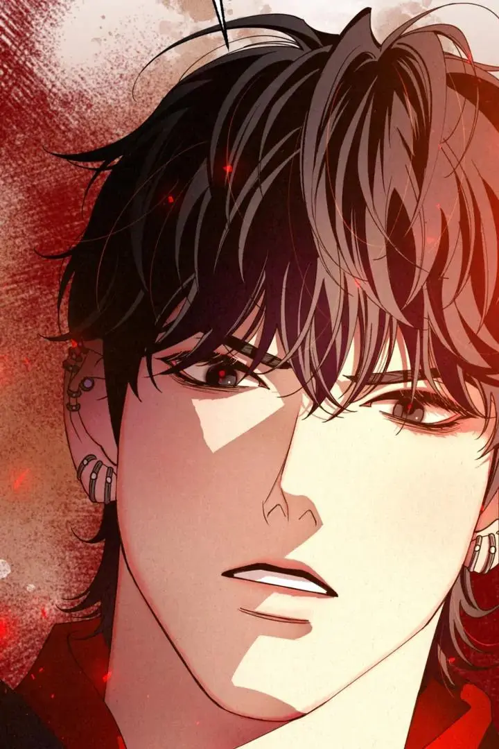 Dazzling Breath Chapter 18 page 92