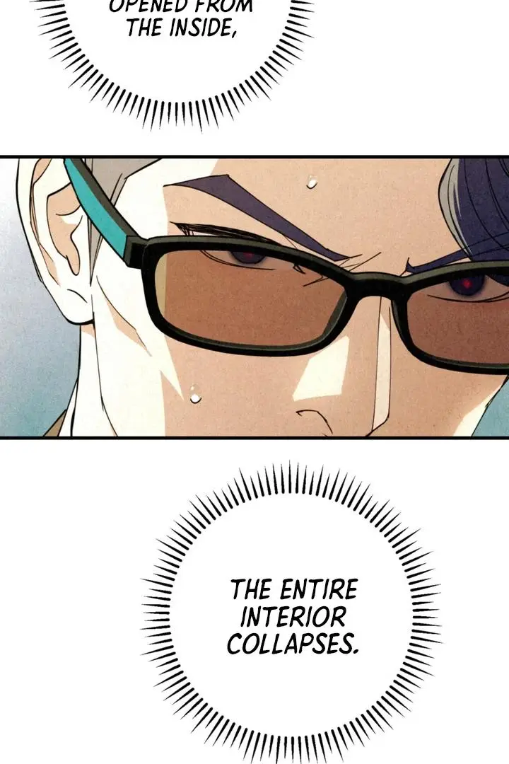Dazzling Breath Chapter 18 page 106