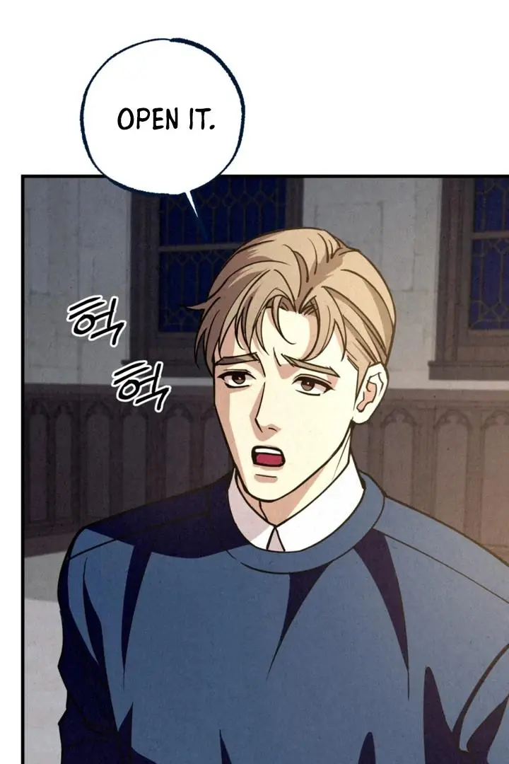 Dazzling Breath Chapter 18 page 115