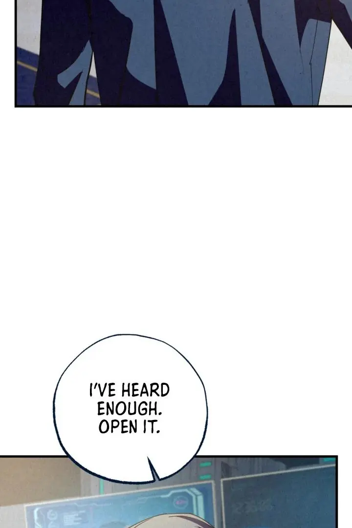 Dazzling Breath Chapter 18 page 116