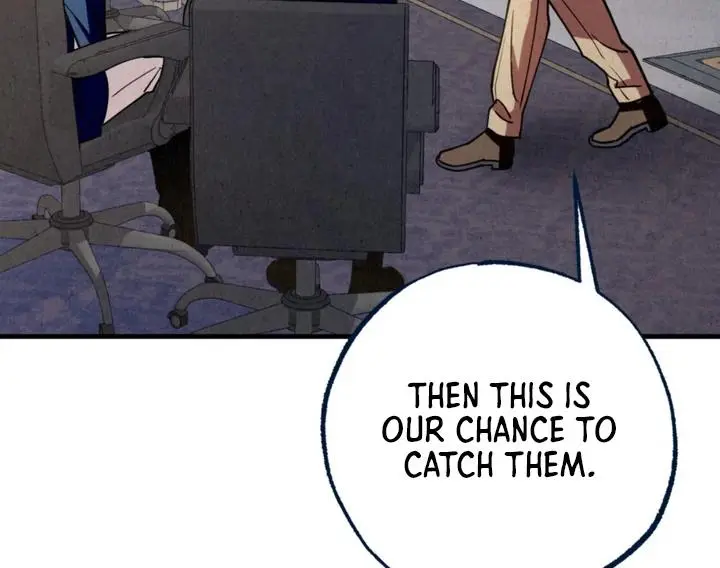 Dazzling Breath Chapter 18 page 122