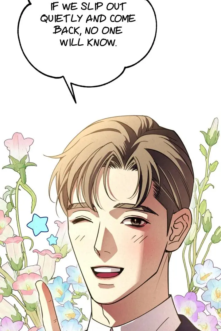 Dazzling Breath Chapter 18 page 126