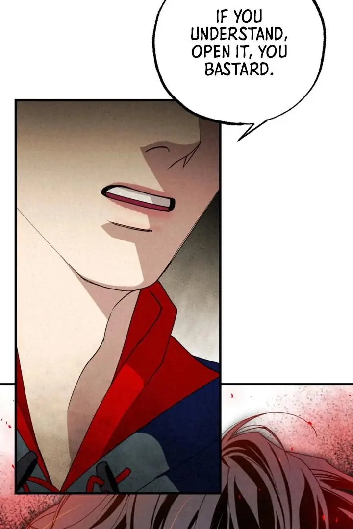 Dazzling Breath Chapter 18 page 129