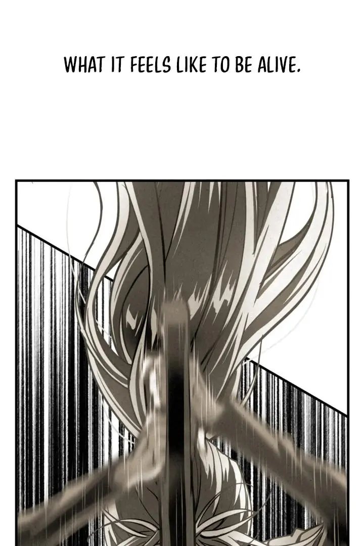 Dazzling Breath Chapter 19 page 21