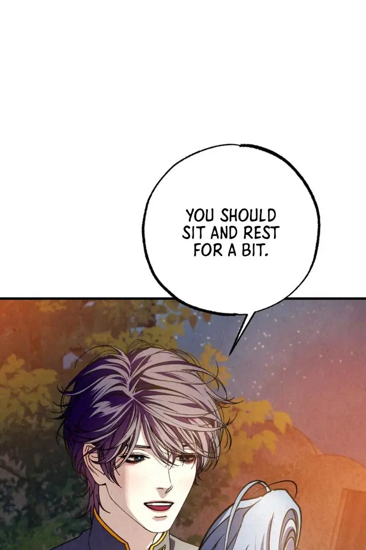 Dazzling Breath Chapter 19 page 26