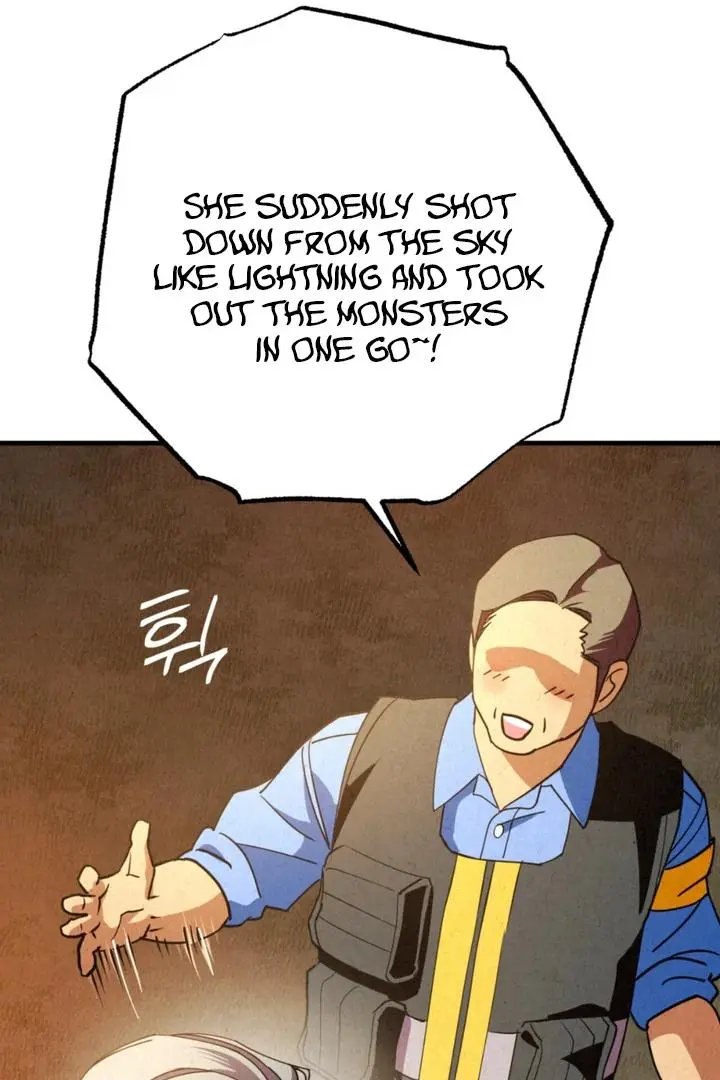 Dazzling Breath Chapter 19 page 57