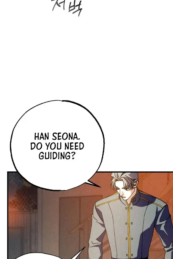 Dazzling Breath Chapter 19 page 61
