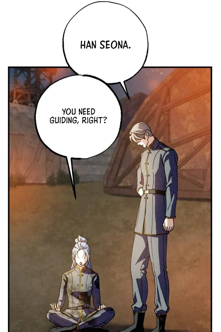 Dazzling Breath Chapter 19 page 66