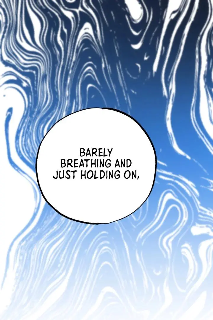Dazzling Breath Chapter 19 page 69