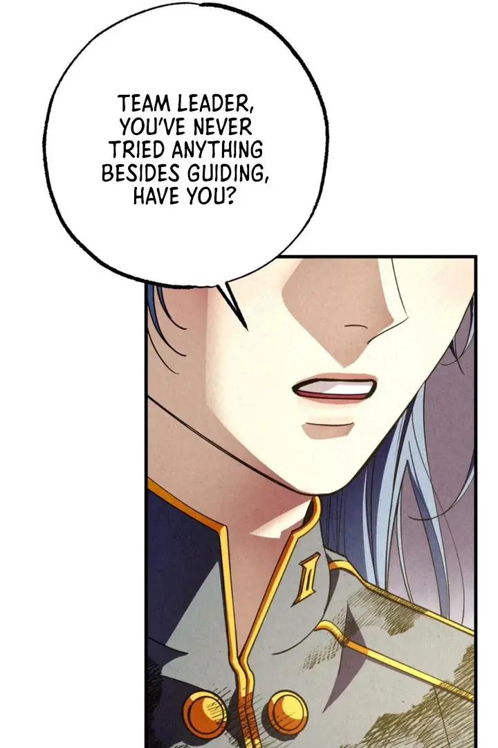 Dazzling Breath Chapter 19 page 75
