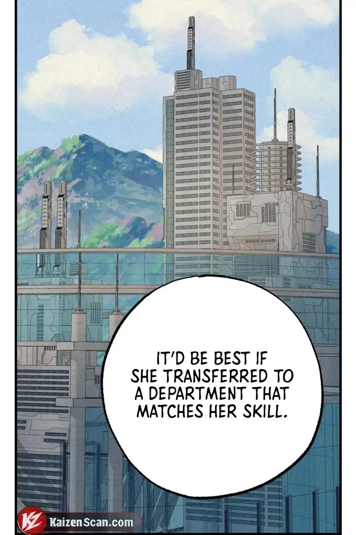 Dazzling Breath Chapter 19 page 107