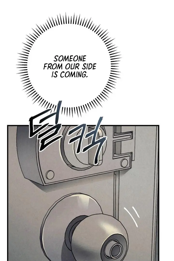 Dazzling Breath Chapter 19 page 134