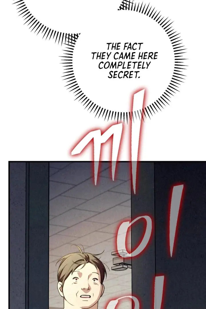 Dazzling Breath Chapter 19 page 136