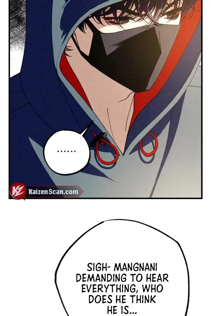 Dazzling Breath Chapter 19 page 144