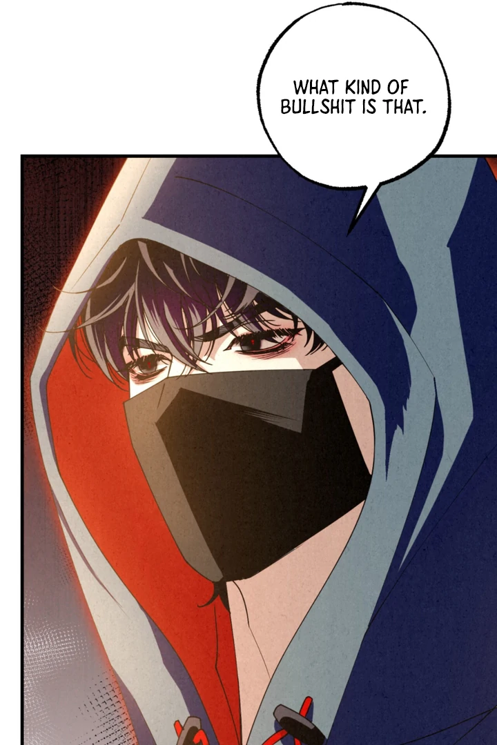 Dazzling Breath Chapter 20 page 11