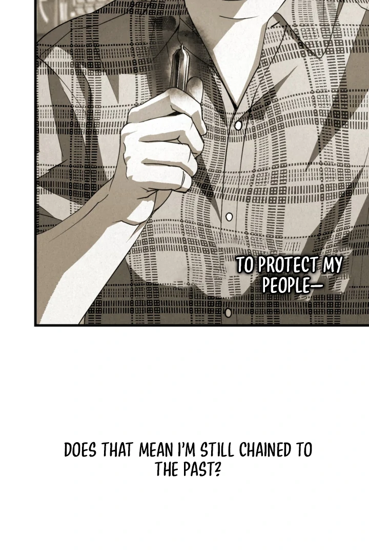 Dazzling Breath Chapter 20 page 28