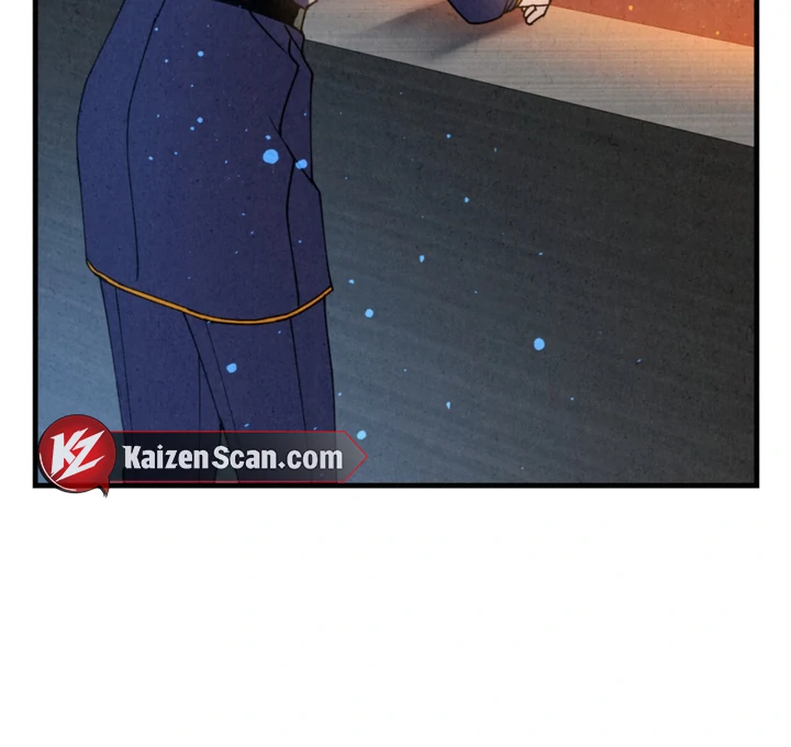 Dazzling Breath Chapter 20 page 30