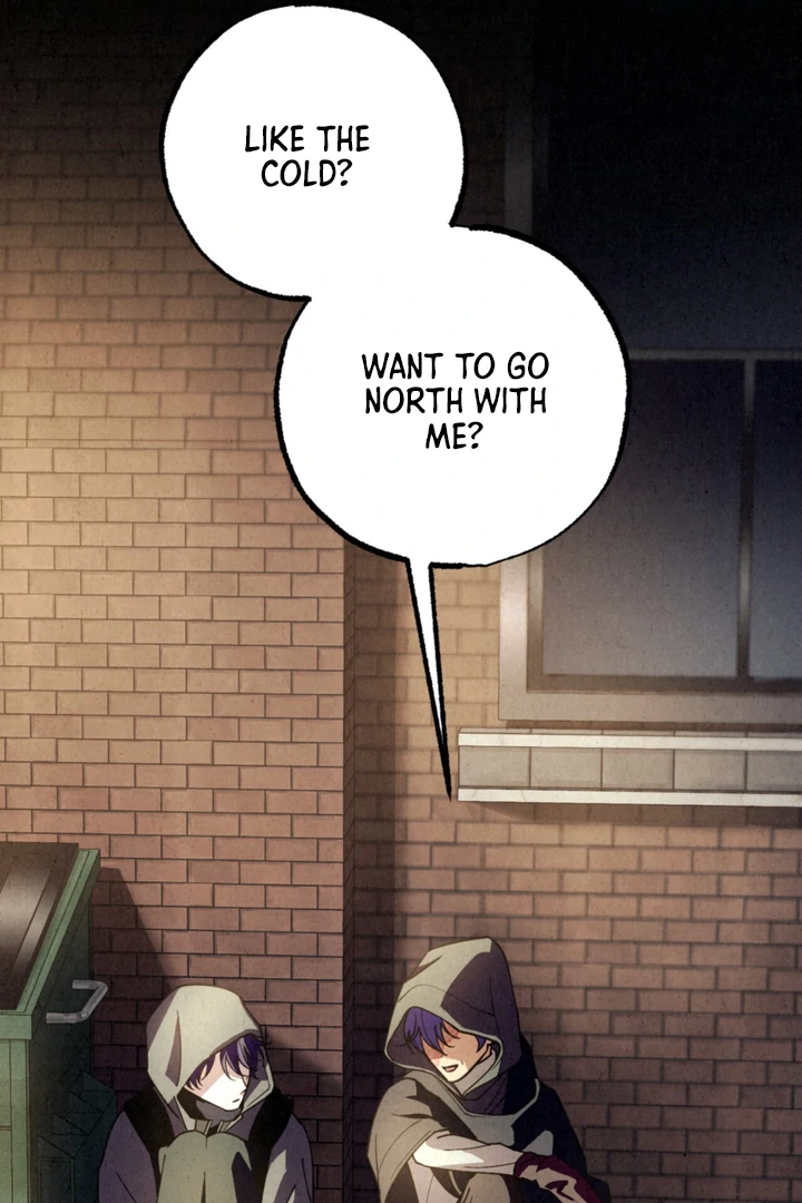 Dazzling Breath Chapter 20 page 40