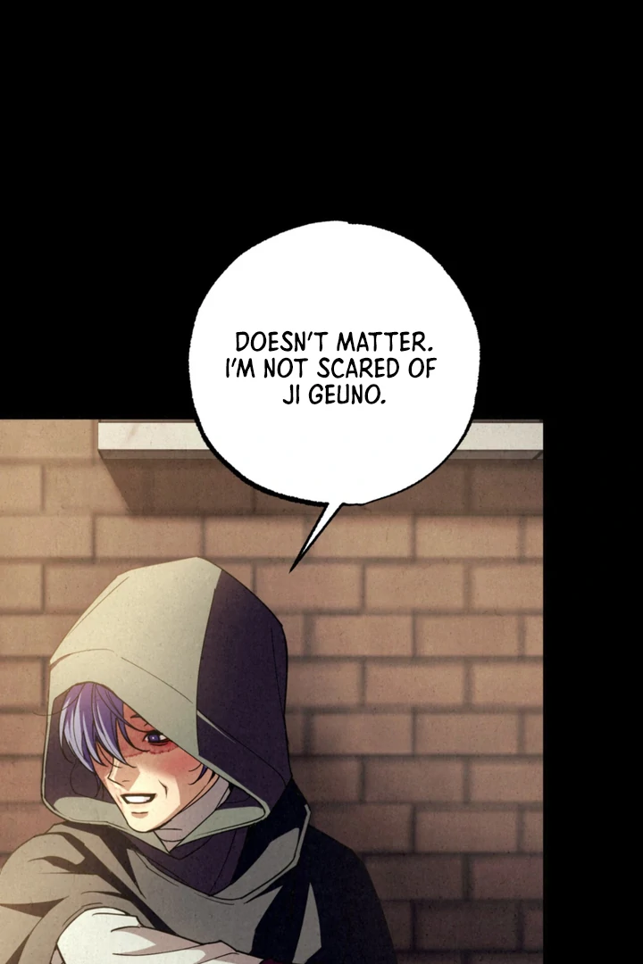Dazzling Breath Chapter 20 page 43