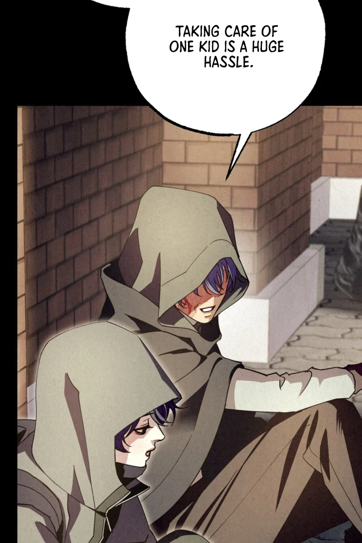 Dazzling Breath Chapter 20 page 45