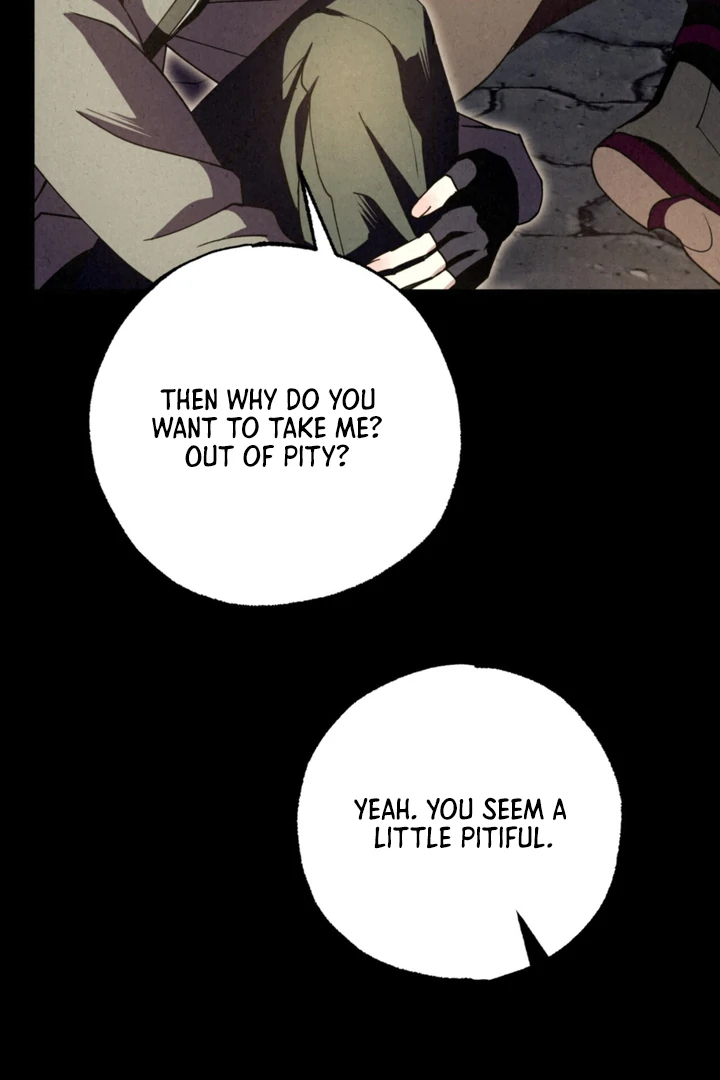 Dazzling Breath Chapter 20 page 46