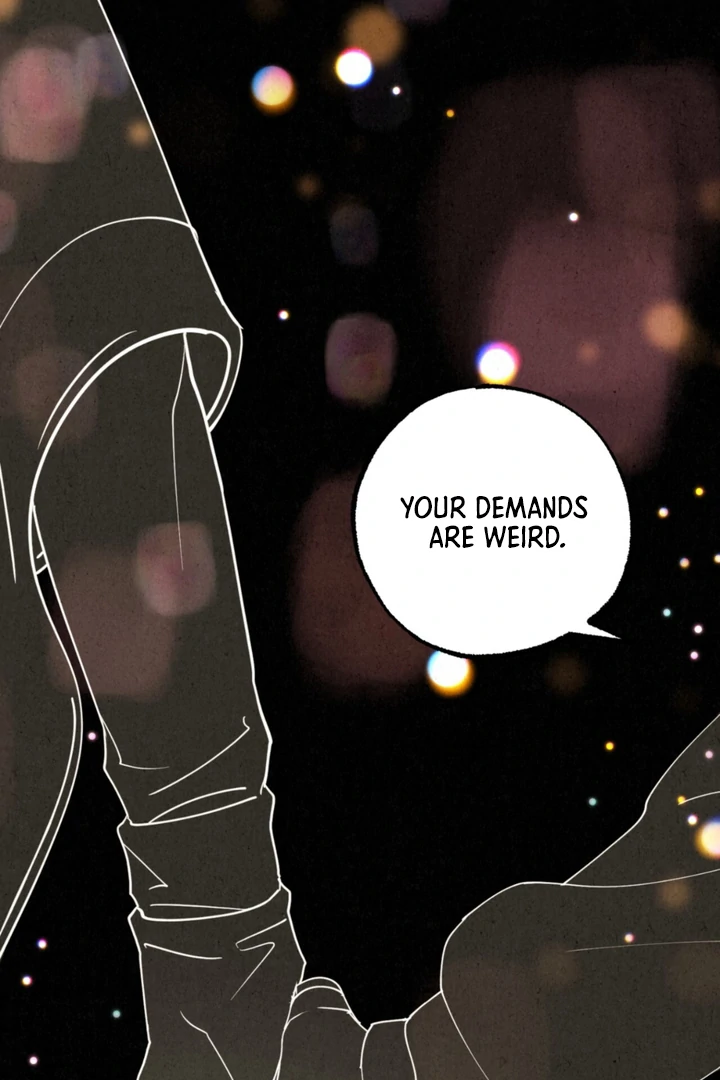 Dazzling Breath Chapter 20 page 54
