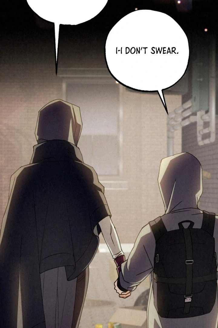 Dazzling Breath Chapter 20 page 56