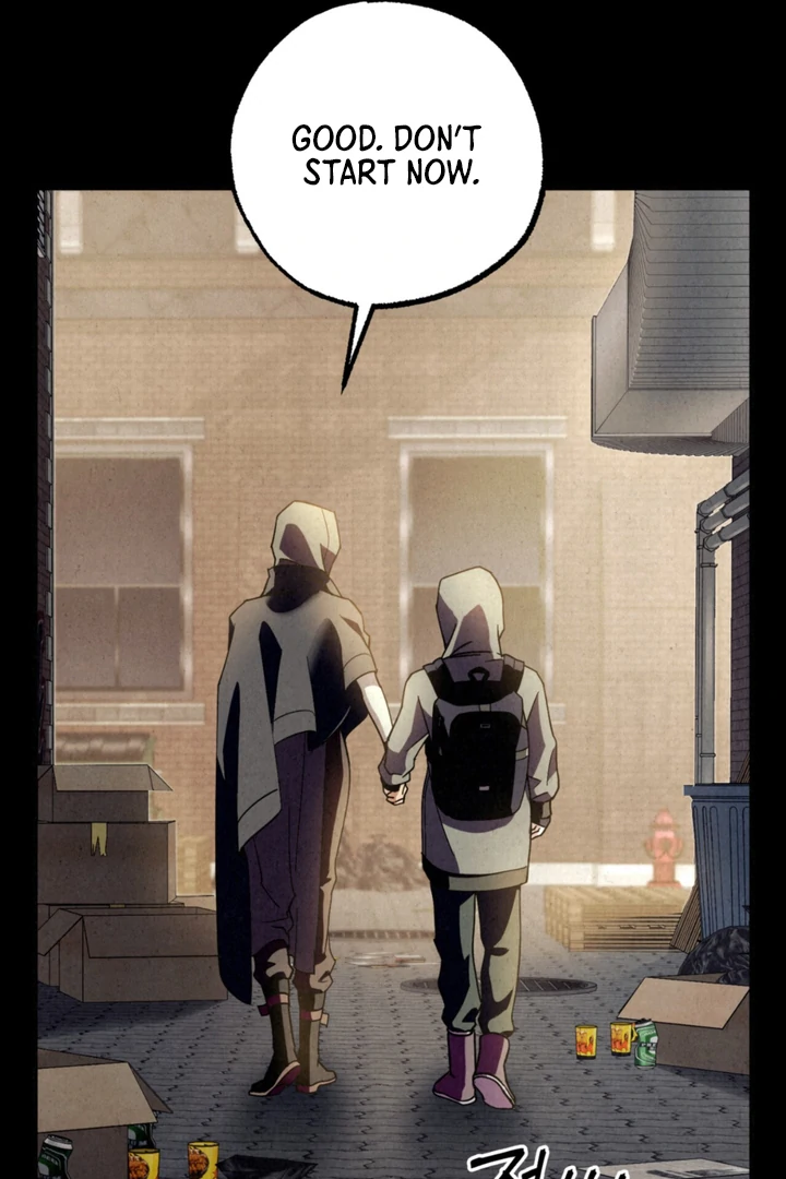 Dazzling Breath Chapter 20 page 59