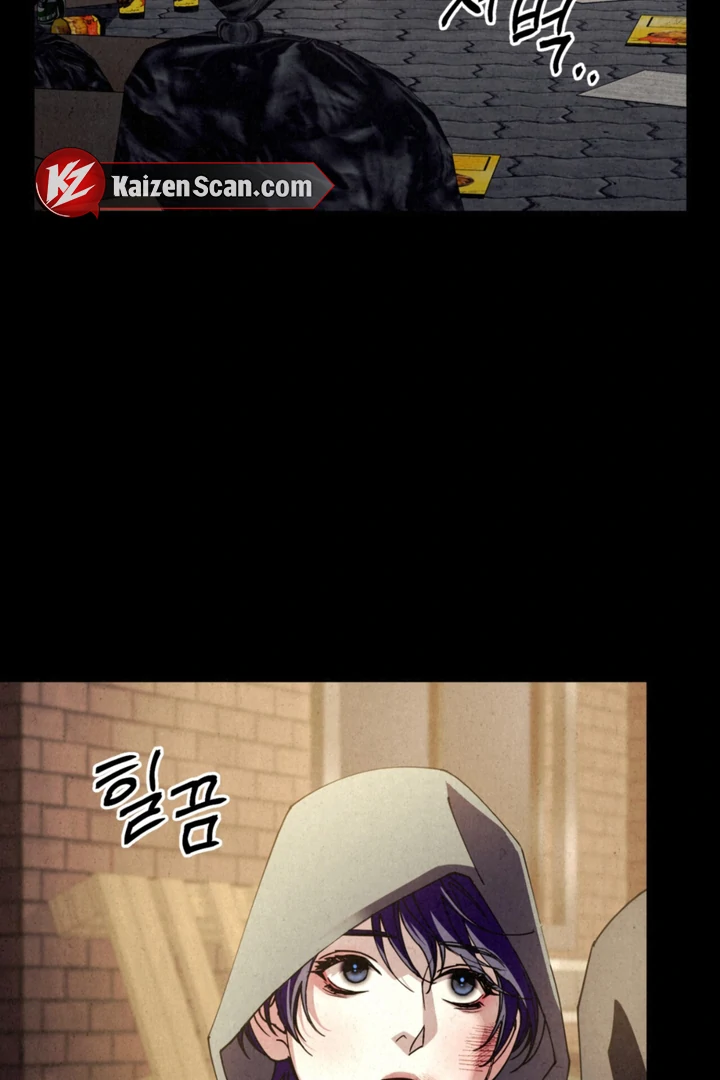 Dazzling Breath Chapter 20 page 60