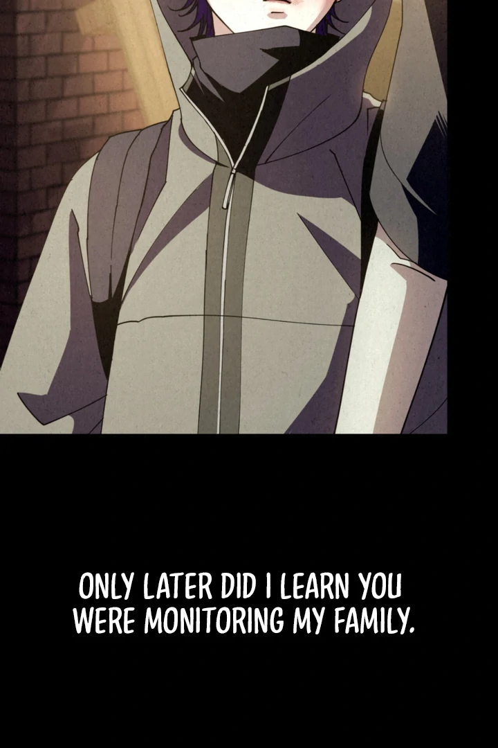 Dazzling Breath Chapter 20 page 61